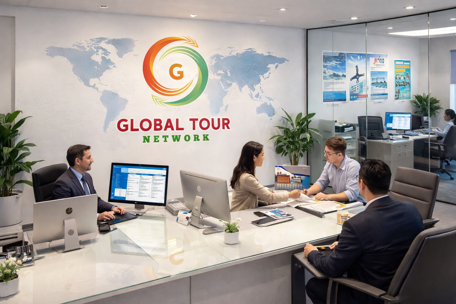 Global Tour Network photo 5